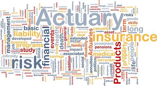 Introduction to Actuarial Science